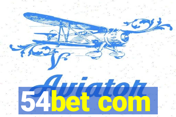 54bet com
